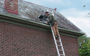 what affects urgent Simonside roof repairs