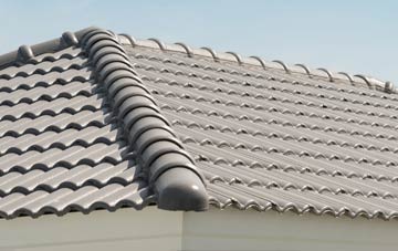 advantages of Simonside clay roofing