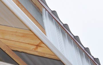 why Simonside fascia repairs are essential
