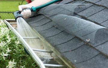 Simonside gutter cleaning costs