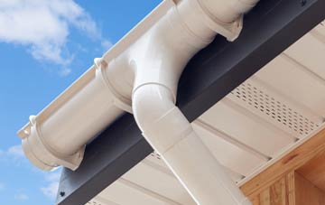 Simonside gutter installation costs