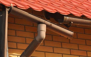 Simonside gutter repair costs