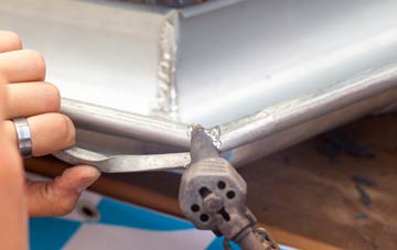 disadvantages of Simonside lead roofing