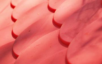 Simonside plastic roof costs