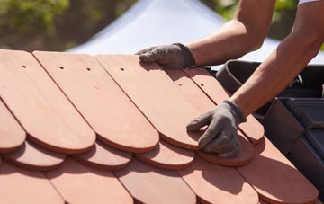 Simonside roof tile contractors