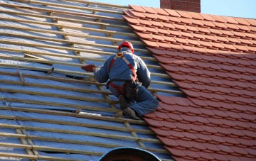 roof tiles Simonside, Tyne And Wear