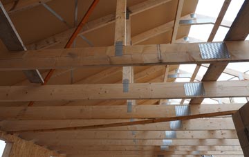 Simonside roof truss costs