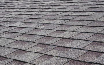 Simonside tiles for shallow pitch roofing