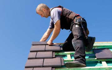 disadvantages of Simonside slate roofing