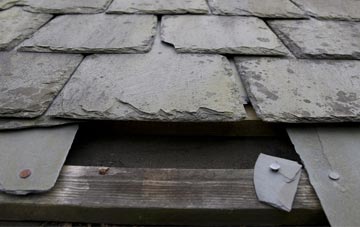 Simonside slate roof repairs and maintenance