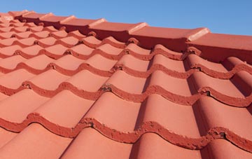 Simonside tile and slate roof replacement