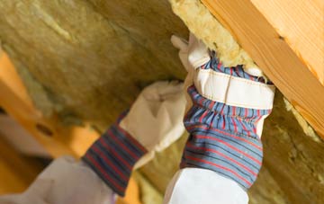 types of Simonside pitched roof insulation materials