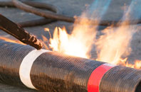 Simonside flat roofing replacement