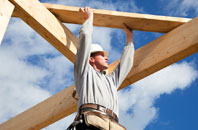 Simonside roof replacement work